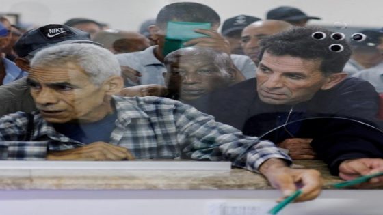 “دول شمال أوروبا” تدعو إلى الإفراج الفوري عن عائدات المقاصة الفلسطينية