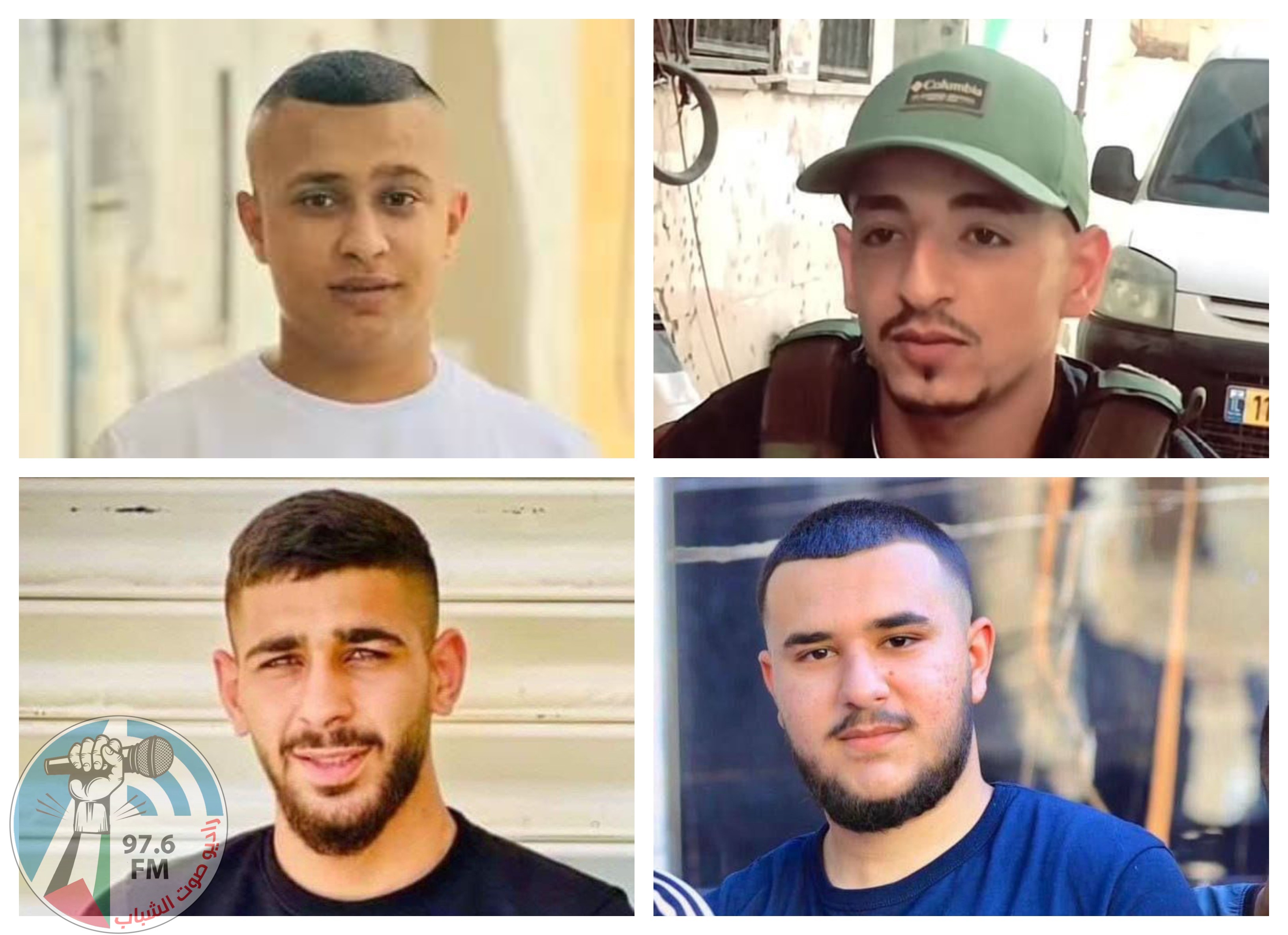 4 شهداء في قصف الاحتلال مخيم نور شمس شرق طولكرم