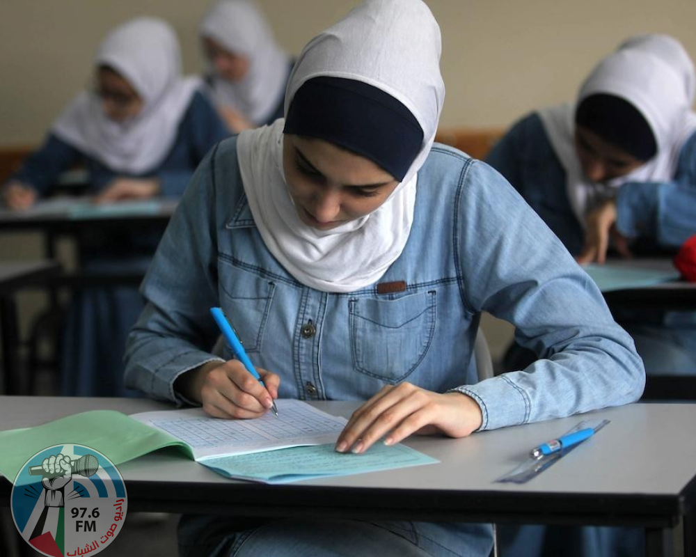 "التربية": تأجيل جلسة امتحان اليوم على مستوى مديرية طولكرم بسبب عدوان الاحتلال