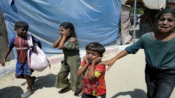 289 يوما للحرب على فلسطين