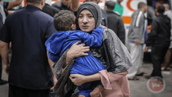 منظمة دولية: حياة النساء الحوامل والأمهات حديثات الولادة في غزة تتحول لجحيم