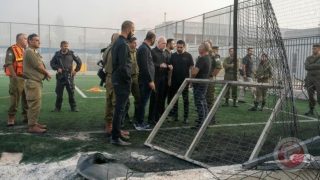 تحذيرات أممية من “صراع أوسع” بالمنطقة بعد حادثة مجدل شمس