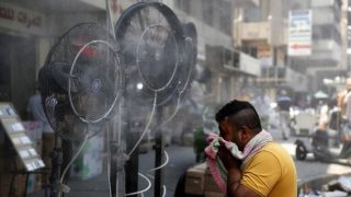 راصد معا: موجة حر جديدة بعد منتصف الأسبوع