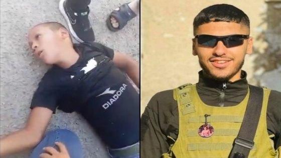 استشهاد فتى و9 مصابين بينهم 2 خطيرة أثناء اقتحام الاحتلال لمخيم بلاطة