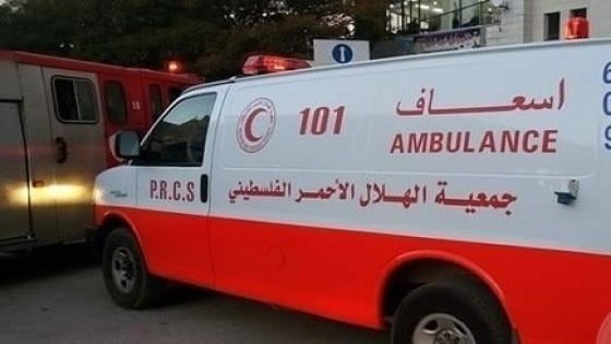 إصابة شاب برصاص الاحتلال جنوب قلقيلية