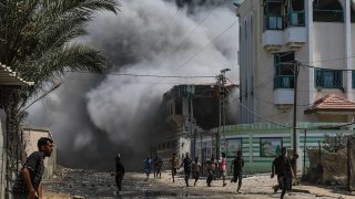 الصحة: 45 شهيدا خلال 24 ساعة في غزة