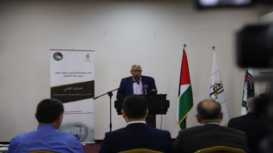 اختتام منتدى علمي بعنوان “الصراع على الرواية والهوية في المناهج التعليمية”