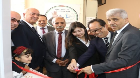 “التربية” تختتم مشروع تأهيل مختبرات العلوم في الخليل