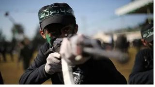 القسام: فجرنا منزلا مفخخا بقوة إسرائيلية