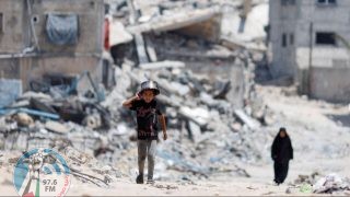 "الأونروا": تحذيرات إسرائيل بالإخلاء تدفع الغزيين إلى مناطق غير آمنة