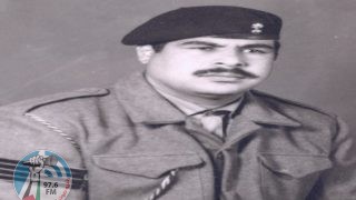 53 عاما على رحيل المناضل ممدوح صيدم