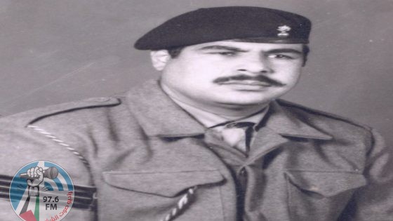 53 عاما على رحيل المناضل ممدوح صيدم