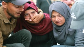 وزيرة المرأة: أولويتنا معالجة تداعيات حرب الإبادة على النساء والفتيات