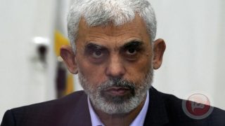 السكرتير العسكري بمكتب نتنياهو: السنوار أصبح يتمتع بمكانة عالمية