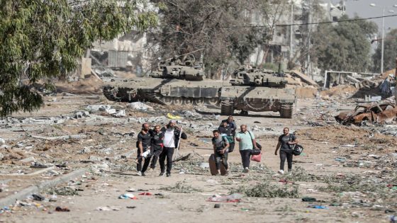 غزة.. 3 مجازر أسفرت عن 25 شهيدا خلال 24 ساعة