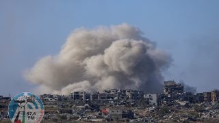 6 شهداء في قصف الاحتلال لوسط قطاع غزة وخان يونس