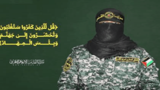 المتحدث باسم سرايا القدس أبو حمزة: “قادم الأيام هو القول الفصل”