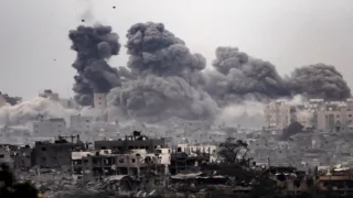مفوضية الأمم المتحدة لحقوق الإنسان تدعو إلى وقف إطلاق النار والقتل في غزة