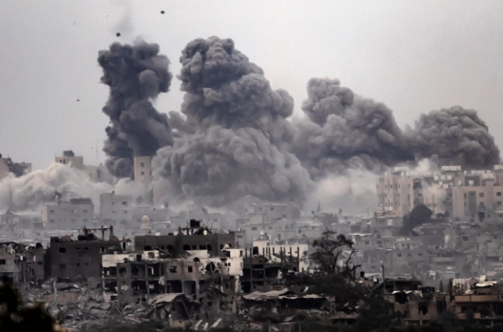 مفوضية الأمم المتحدة لحقوق الإنسان تدعو إلى وقف إطلاق النار والقتل في غزة