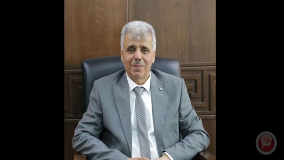 وزير التربية: نتائج التوجيهي بعد إسبوعين