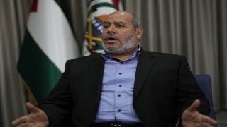 حماس: نقول لنتنياهو إن محمد الضيف يسمعك الآن ويستهزئ بمقولاتك الكاذبة