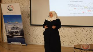بوليتكنك فلسطين تعقد ملتقى بوصله دليل طلبة الثانوية العامة نحو تحقيق مستقبل أكاديمي ناجح