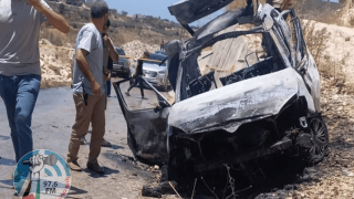 شهيدان جراء غارة للاحتلال جنوب لبنان