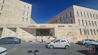 اللجنة الرئاسية للسلم الأهلي تجتمع مع رئيس محكمة صلح وبداية الخليل