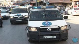 الشرطة تحقق في وفاة فتى شنقا في بلدة قلنديا شمال القدس