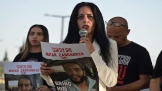 حماس: نتنياهو أضاف شروطا ومطالب للمقترح الأميركي لوقف إطلاق النار