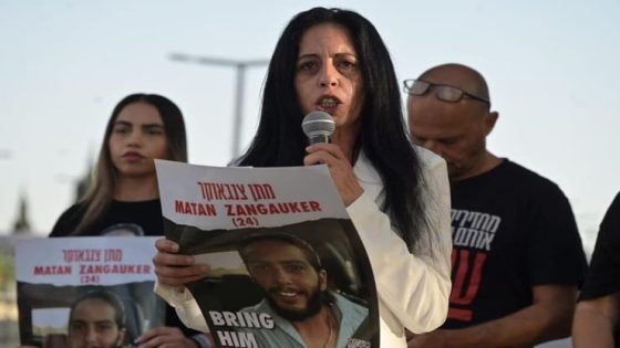 حماس: نتنياهو أضاف شروطا ومطالب للمقترح الأميركي لوقف إطلاق النار