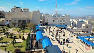 جامعة النجاح الوحيدة فلسطينياً التي يتم إدراجها في تصنيف “يو أس نيوز”