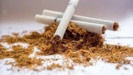تقرير: النيكوتين بريء من الكثير من التهم الموجهة إليه