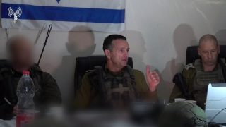 موقع اسرائيلي يكشف”: نتنياهو اوقف اجتماعا لبحث صفقة التبادل لهذا السبب