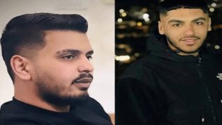 نعت شهيدي بلاطة.. لجنة التنسيق الفصائلي بنابلس تعلن الإضراب الشامل غدا