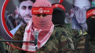 الشعبية تنعى اثنين من مقاتليها استشهدا برفح