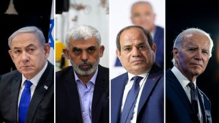 حماس: نتنياهو يضع المزيد من العقبات أمام المفاوضات في الوقت الذي نقدم فيه المرونة