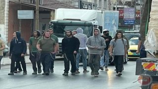 تقرير: العقوبات الاميركية والأوروبية على المستوطنين لم توفر الحماية للفلسطينيين