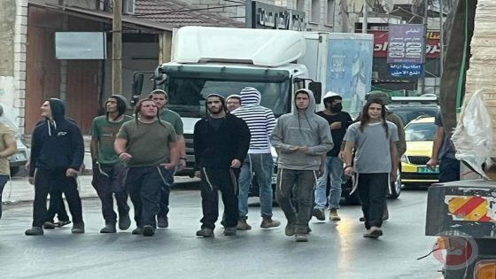 تقرير: العقوبات الاميركية والأوروبية على المستوطنين لم توفر الحماية للفلسطينيين