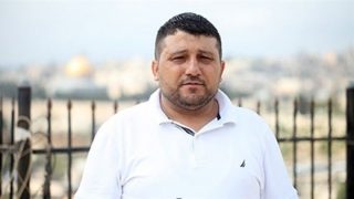 تجديد القرار منذ 5 سنوات- “قرار بنية تجديد” منع دخول الضفة لمطور