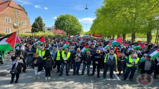 14.8 مليون فلسطيني في العالم