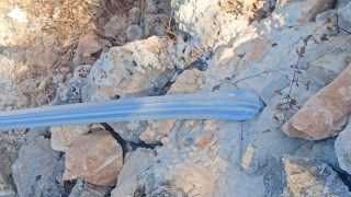 مستوطنون يعتدون على أراضي المواطنين في قراوة بني حسان