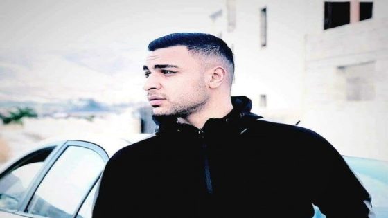 شاهد-اعدام عسكري في الضابطة الجمركية في طوباس