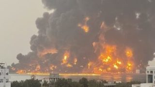 “المبادرة الوطنية” تدين الهجوم الإسرائيلي على اليمن