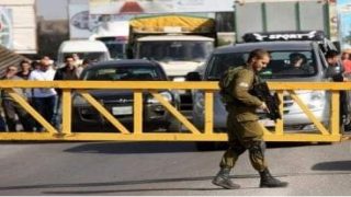 مراقب الدولة بإسرائيل: حوادث إطلاق النار بالضفة ارتفعت بنسبة 330%