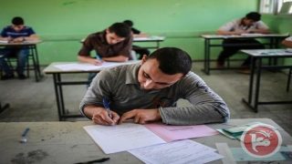 التربية توضح ..هل سيكون هناك مراعاة عند تصحيح امتحانات التوجيهي؟