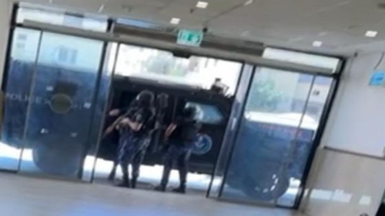 مقتل شاب واصابة آخرين خلال اطلاق نار في جنين