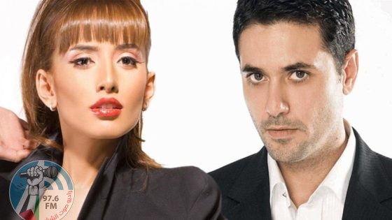 أزمة أحمد عز وزينة تعود من جديد للواجهه