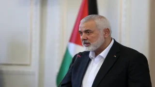 حماس تعلن اغتيال اسماعيل هنية في طهران