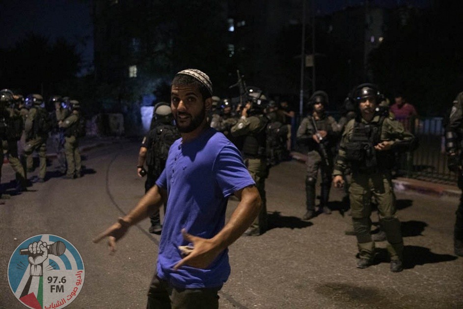 إصابة مواطنة في هجوم للمستوطنين على مركبة شرق قلقيلية